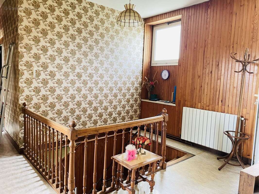 Maison à MORTAGNE-SUR-GIRONDE