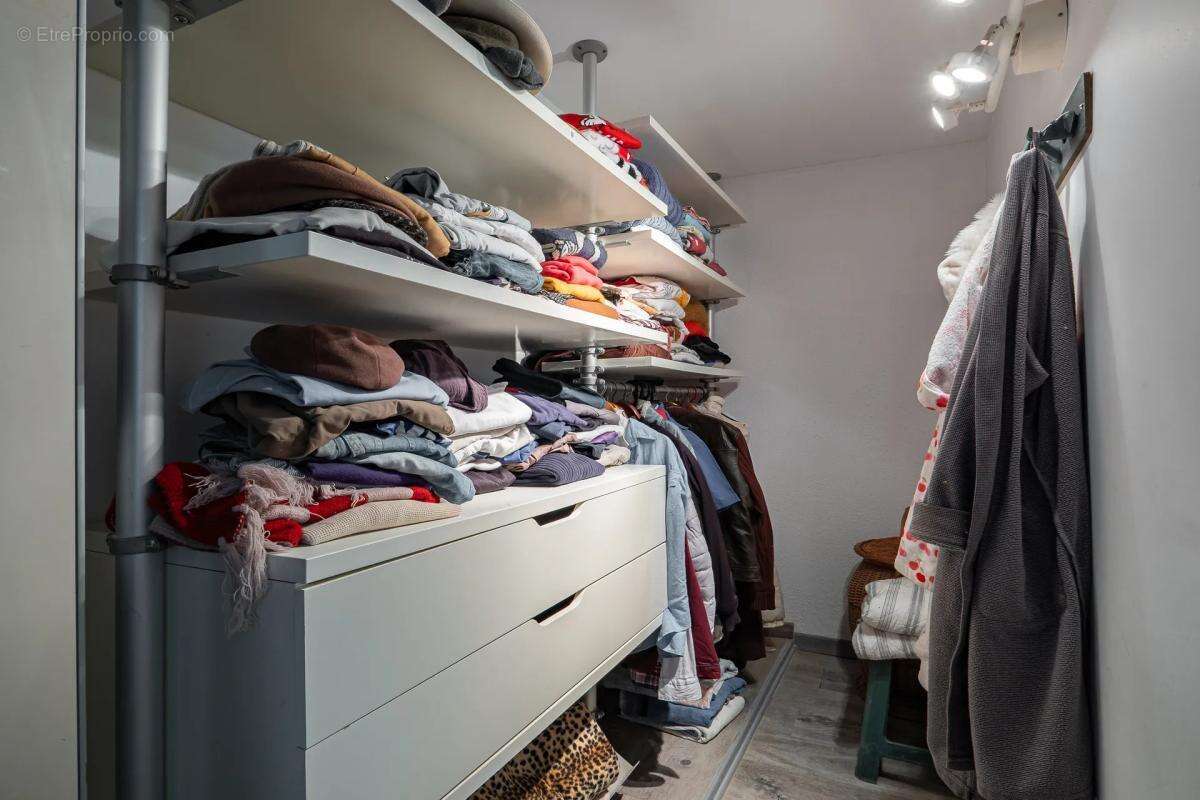 Maison à L&#039;ESCARENE