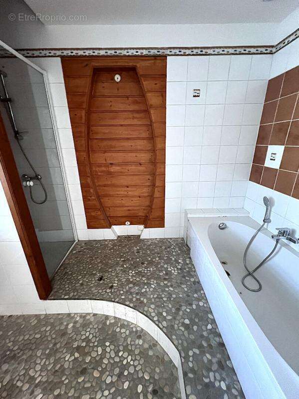 Appartement à BEAUREGARD