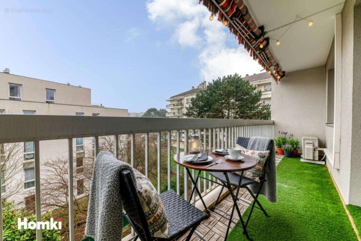 Appartement à LYON-5E
