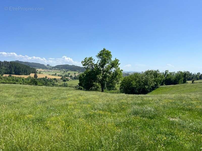 Maison à vendre 5 pièces BAUDEMONT (71) - photo 22
