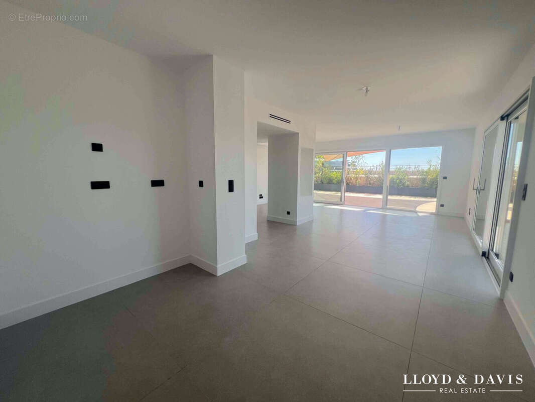 Appartement à CASTELNAU-LE-LEZ