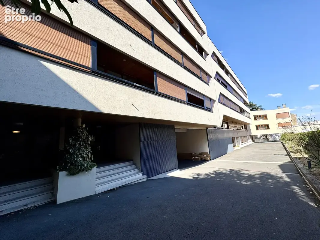 Appartement à CHAMALIERES