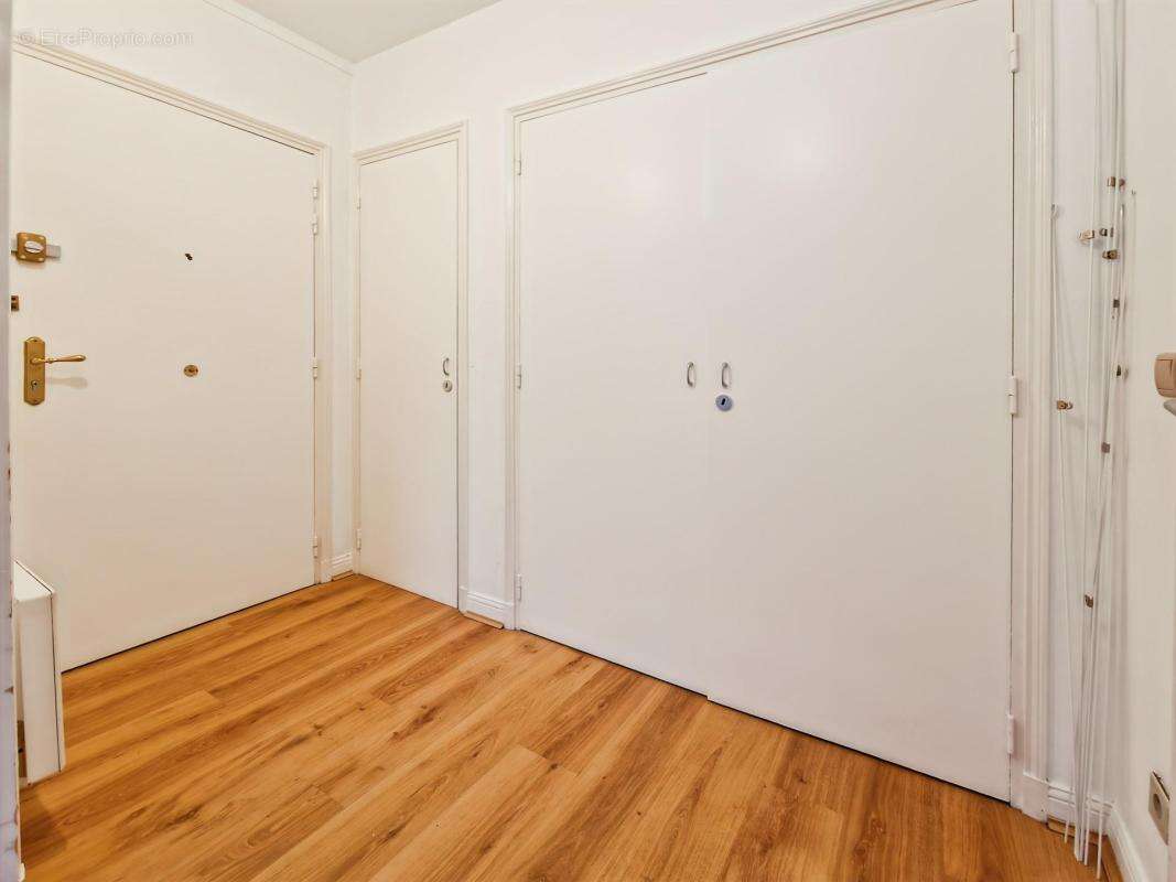 Appartement à TOURS