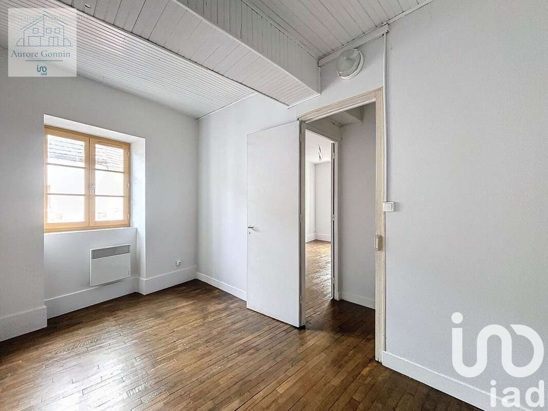 Photo 3 - Appartement à SAINT-PIERRE-LE-MOUTIER