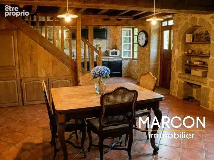 Vente propriété avec gîtes et piscine - photo 10