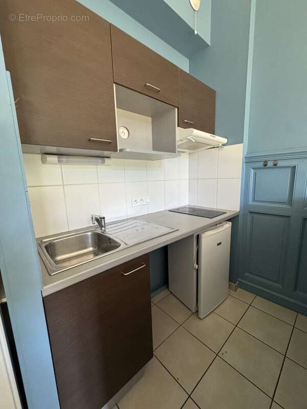 Appartement à SAINT-JEAN-D&#039;ANGELY