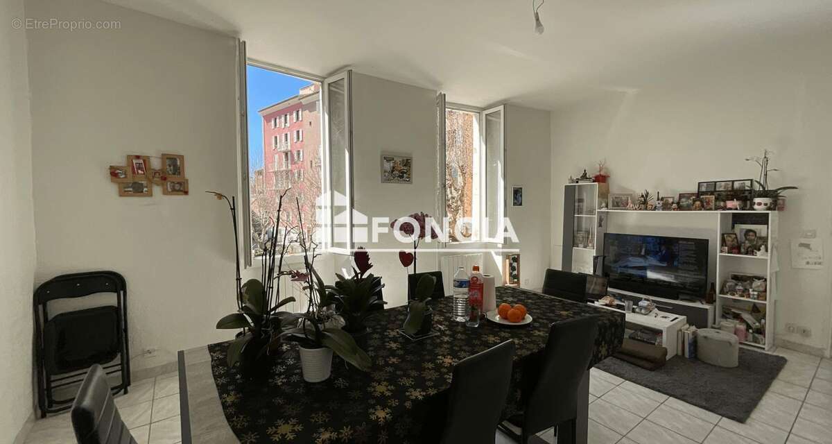 Appartement à DIGNE-LES-BAINS