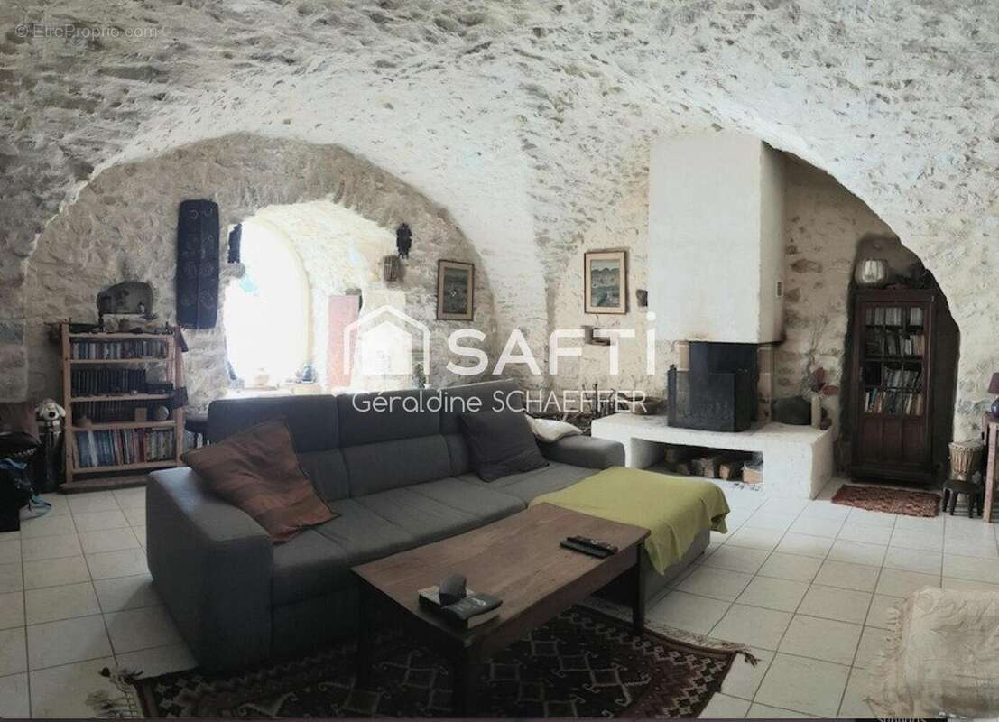 Photo 6 - Maison à SAUVE