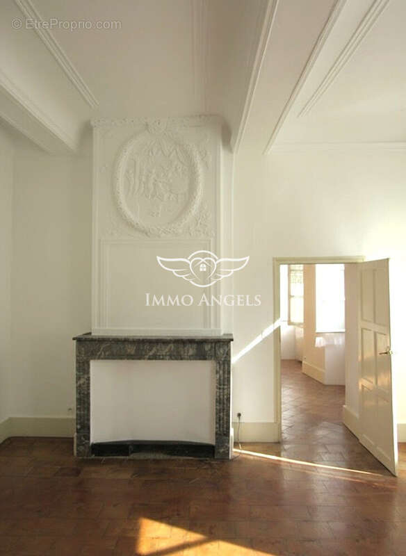 Maison à SAINT-HIPPOLYTE-DU-FORT