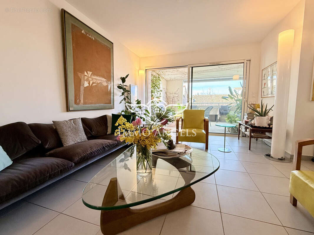 Appartement à NIMES