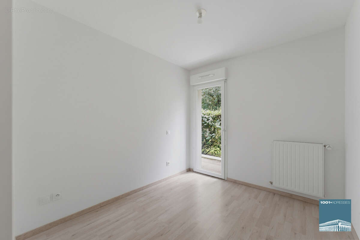 Appartement à PESSAC