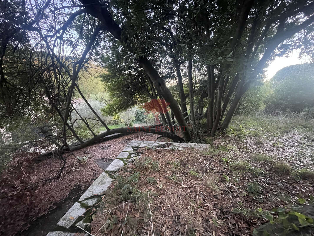 Terrain à LODEVE