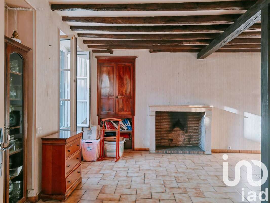Photo 2 - Maison à BOURGES