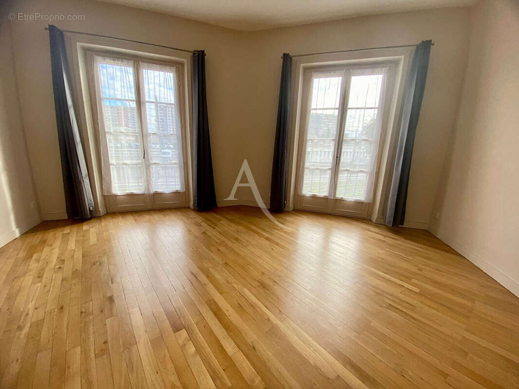 Appartement à ORLEANS