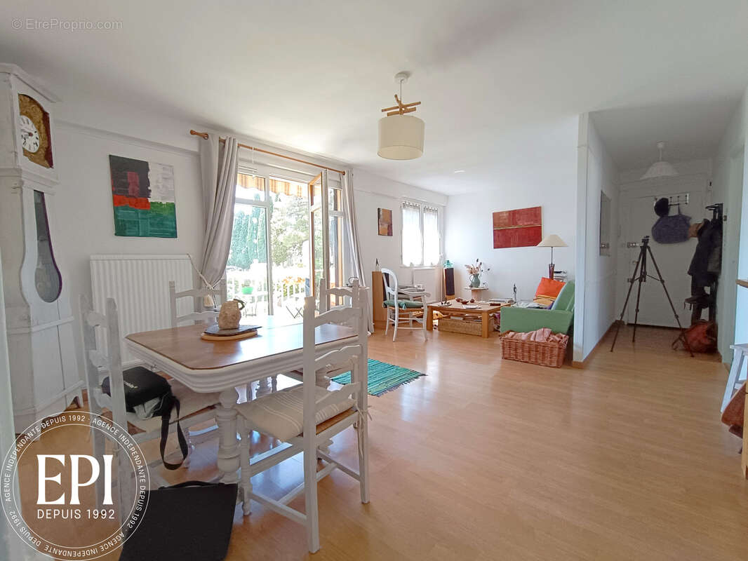 Découvrez votre appartement T4 86 m2 avec  ascenseur - photo 3