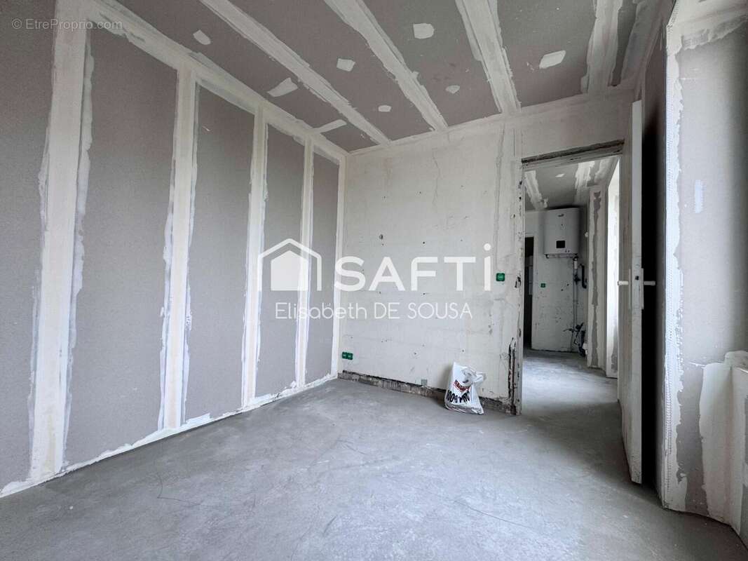 Photo 7 - Appartement à MAISONS-ALFORT