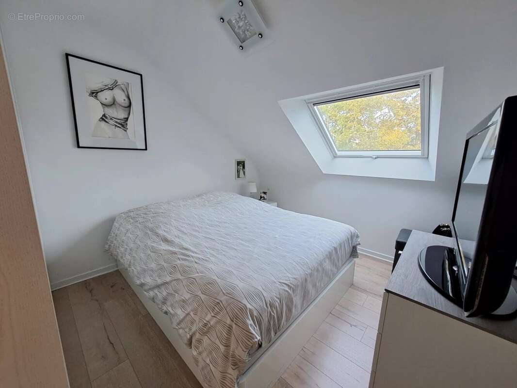 Appartement à ARRADON