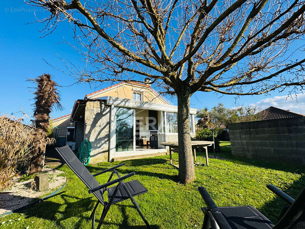 Maison à ANDREST