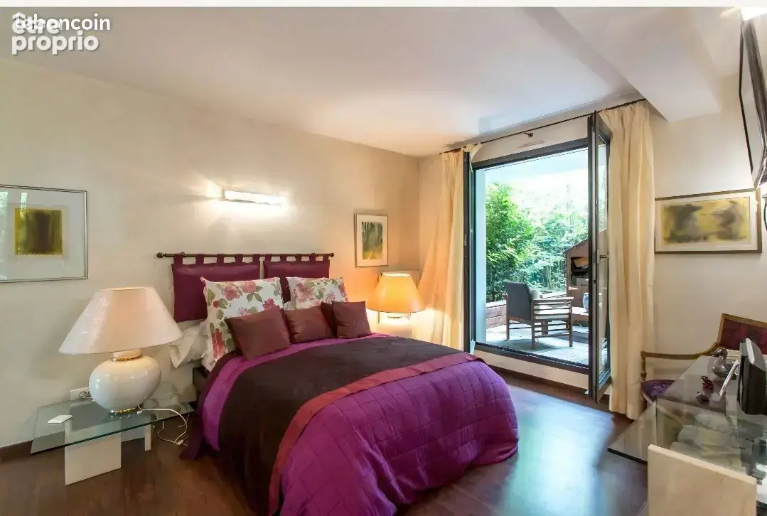 181 m² d'exception et 130 m² de terrasse à l'Orangerie - photo 11
