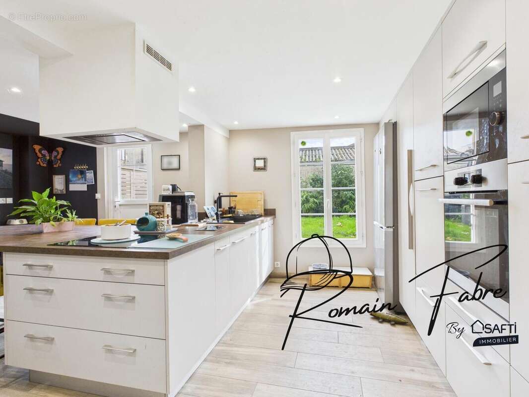 Photo 5 - Maison à LARUSCADE