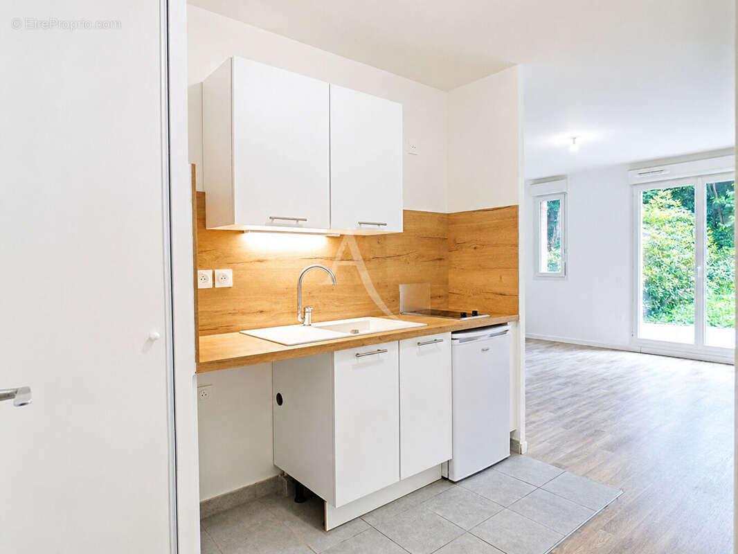 Appartement à GAGNY
