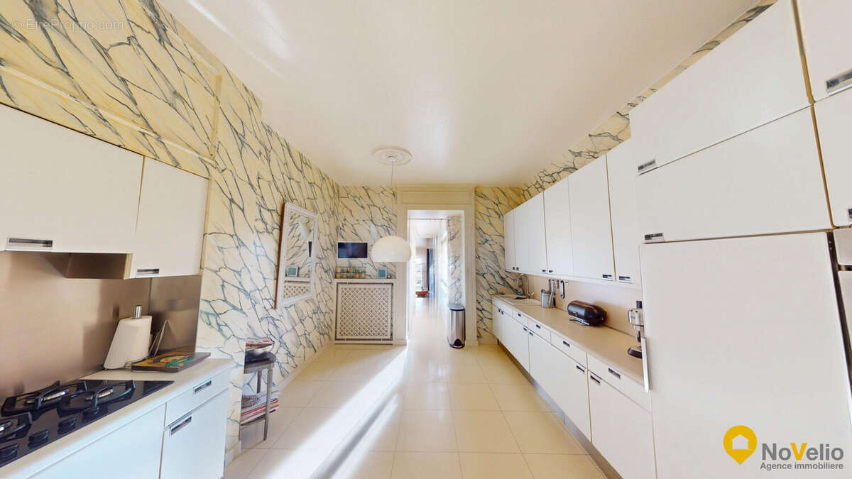 Appartement à FREYMING-MERLEBACH