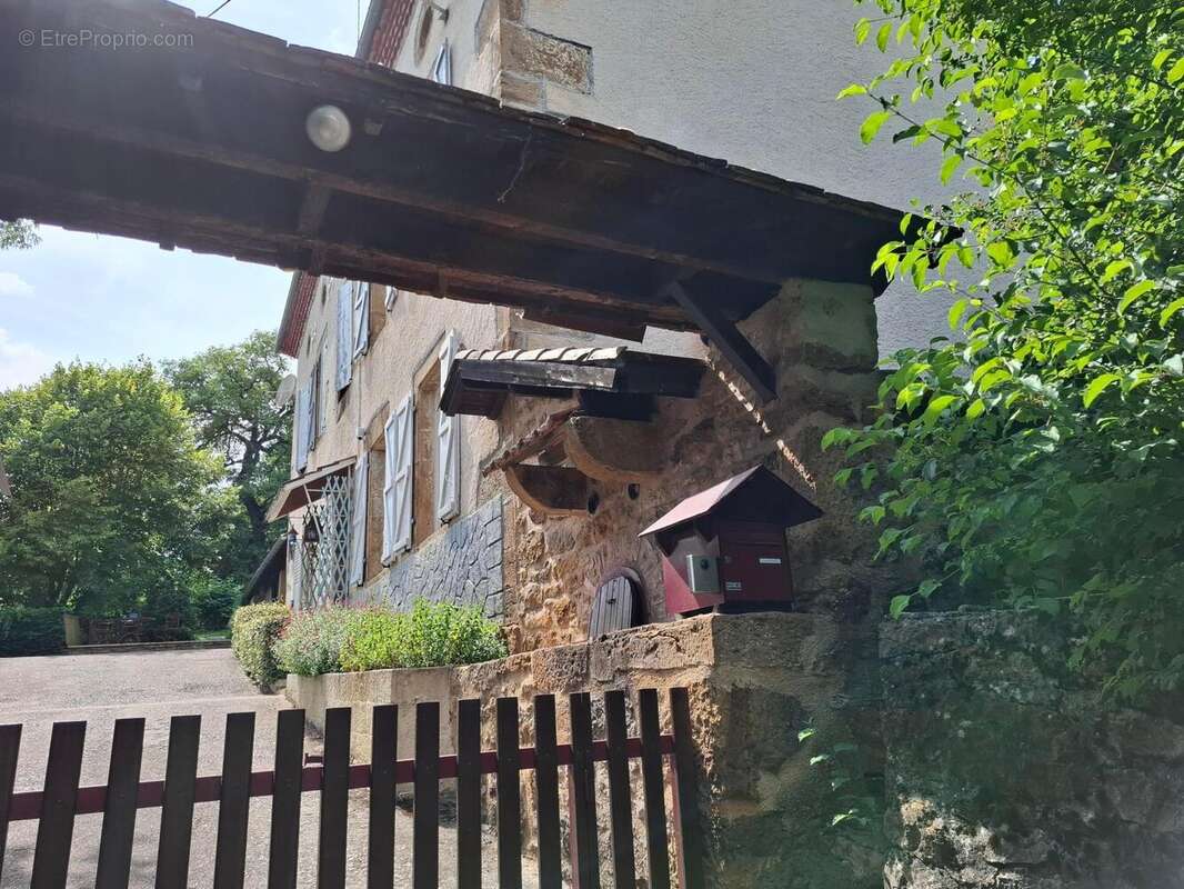 Photo 5 - Maison à FIGEAC