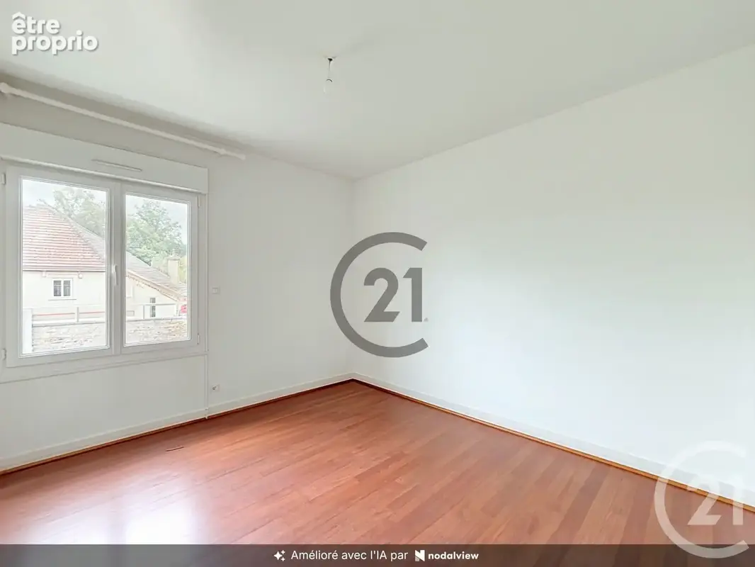 Appartement 3 pièces 61 m² à vendre à Troyes (10000) - photo 2