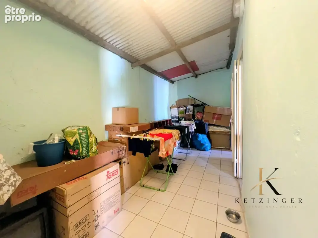 Maison 6 pièces 80 m² à vendre à Basse-Terre (97100) - photo 2