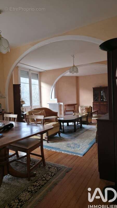 Photo 2 - Appartement à LOURDES