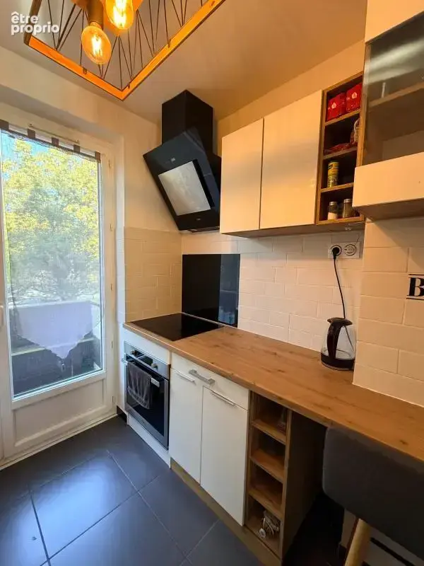 Appartement 3 pièces de 46 m² situé à Poissy - photo 3