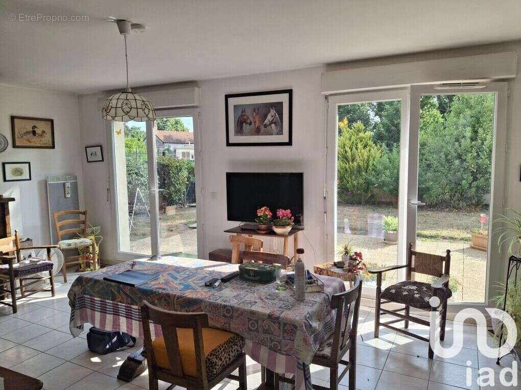 Photo 4 - Maison à BRIARE