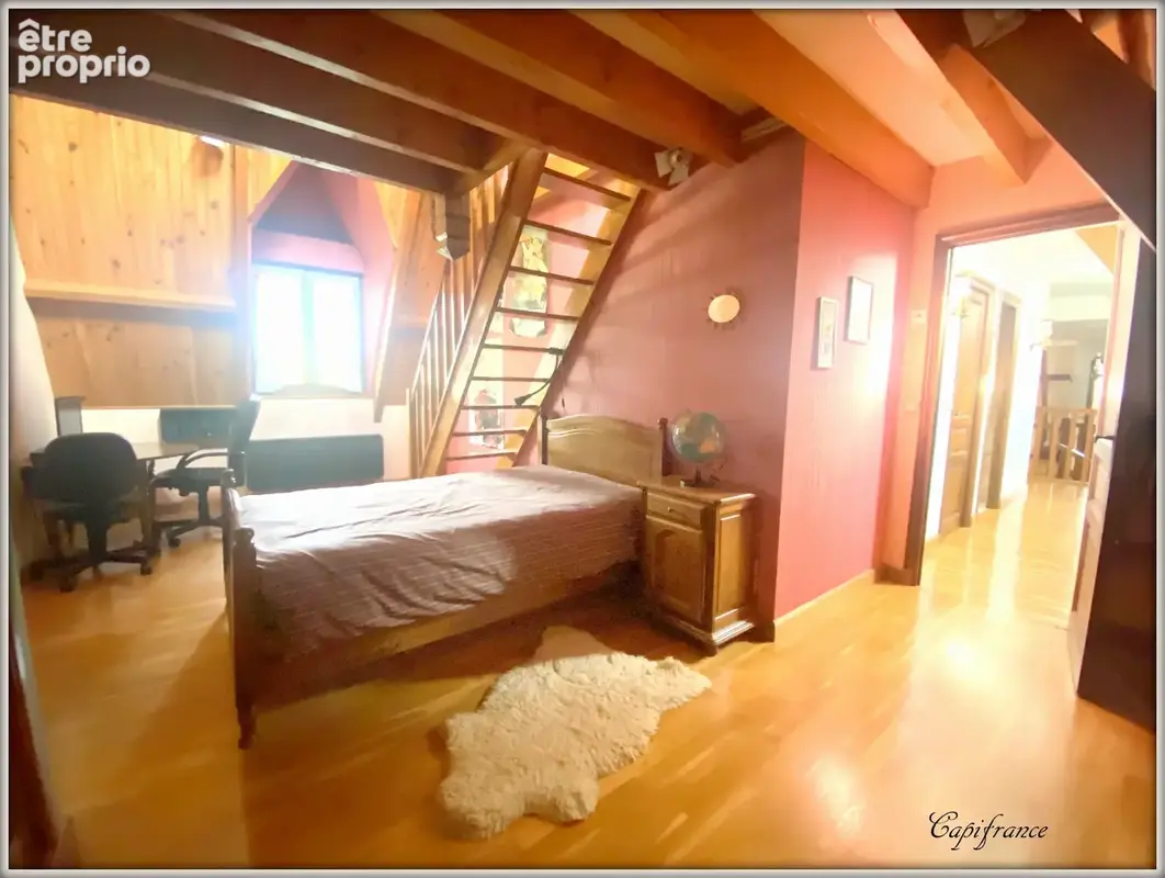 Dpt  (93), à vendre  maison P6 de 255 m² - Terrain de 808,00 m² - photo 25