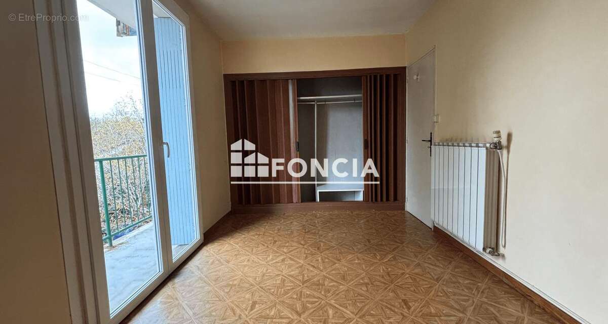 Appartement à AGEN