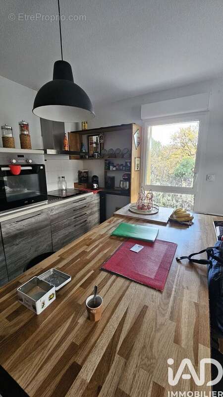 Photo 8 - Appartement à MONTPELLIER