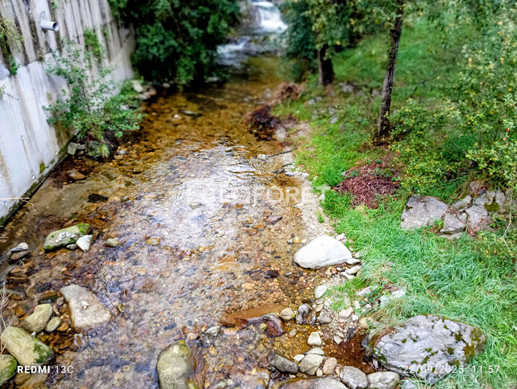 Terrain à PRATS-DE-MOLLO-LA-PRESTE