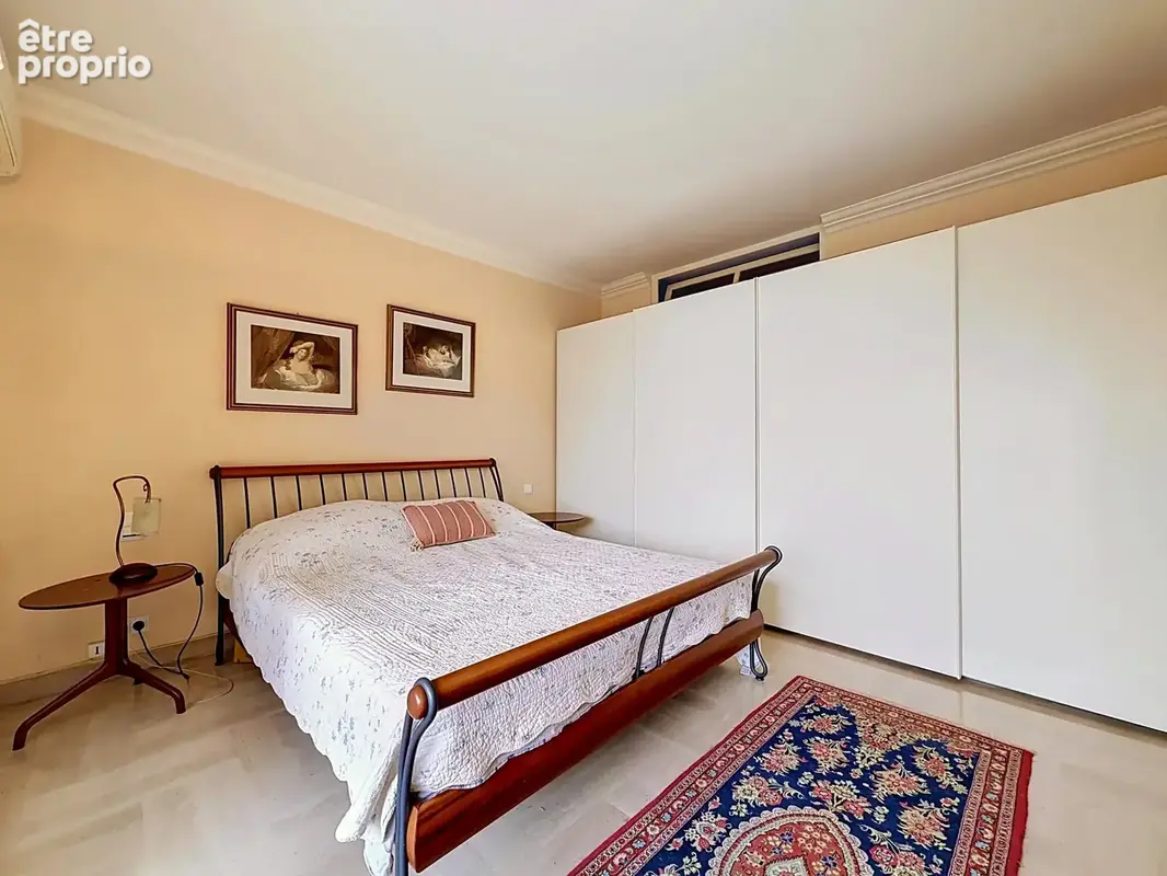 3 pièces avec jardin vue mer - photo 9