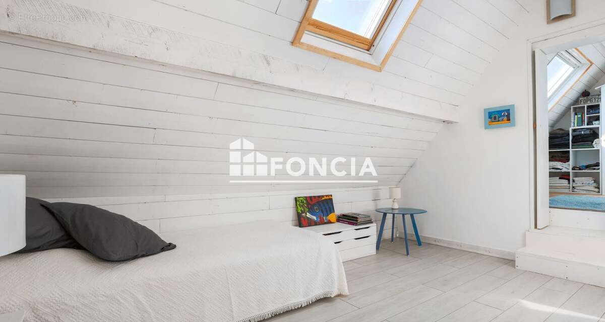 Maison à CHATELAILLON-PLAGE