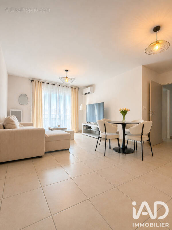 Photo 1 - Appartement à PERPIGNAN