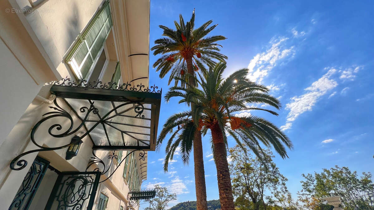 Appartement à GRASSE