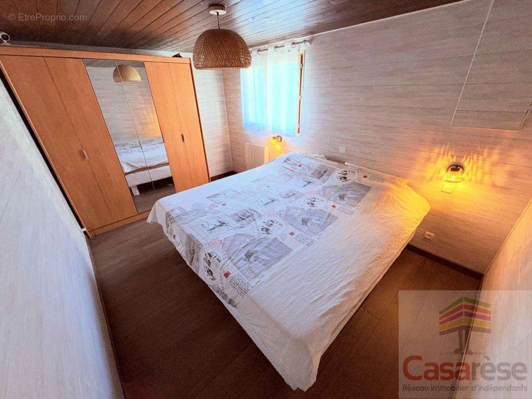 Maison 62 m² à Malleval-En-Vercors  - photo 13