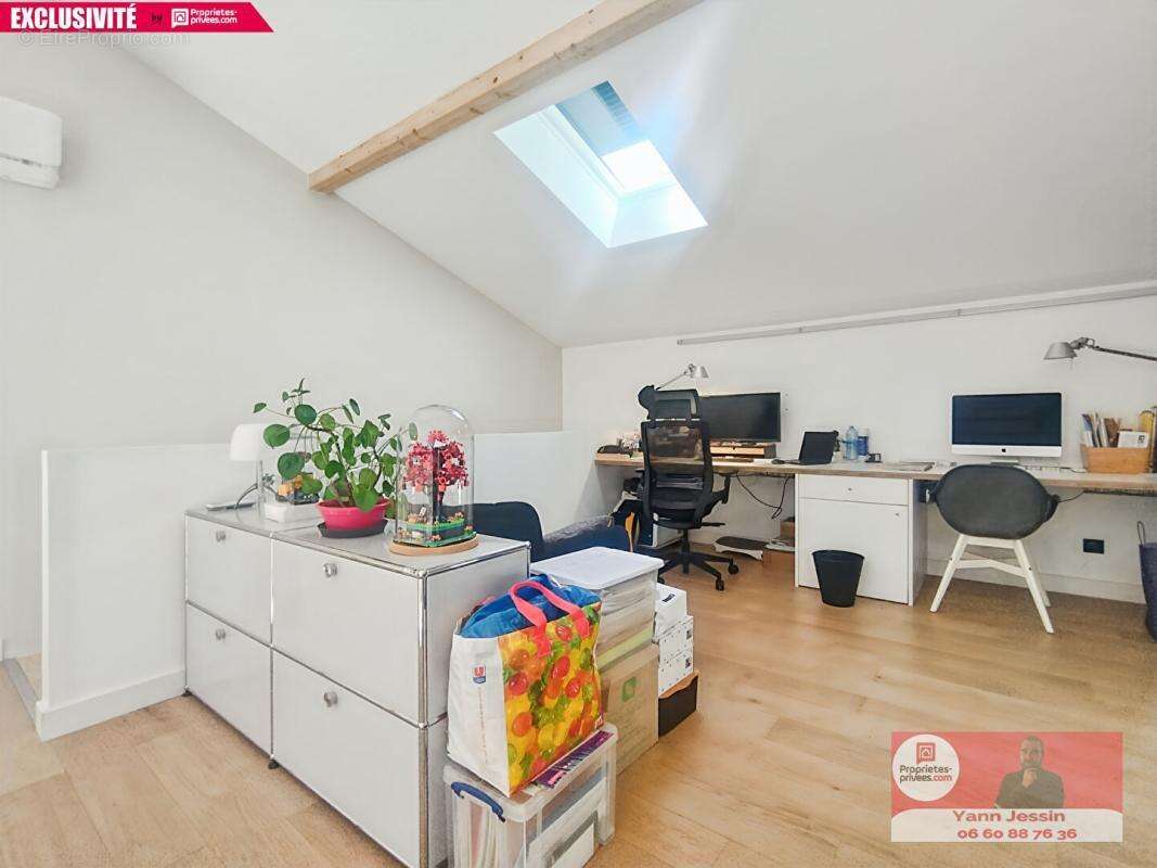 Maison à LAGARDELLE-SUR-LEZE