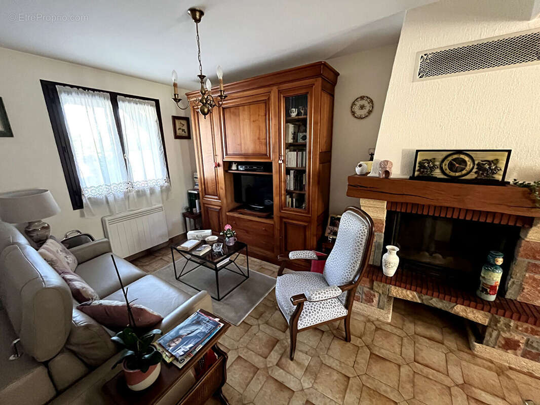 Maison à LES MUREAUX