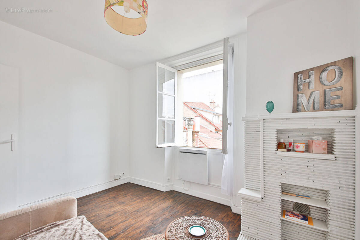 Appartement à MALAKOFF