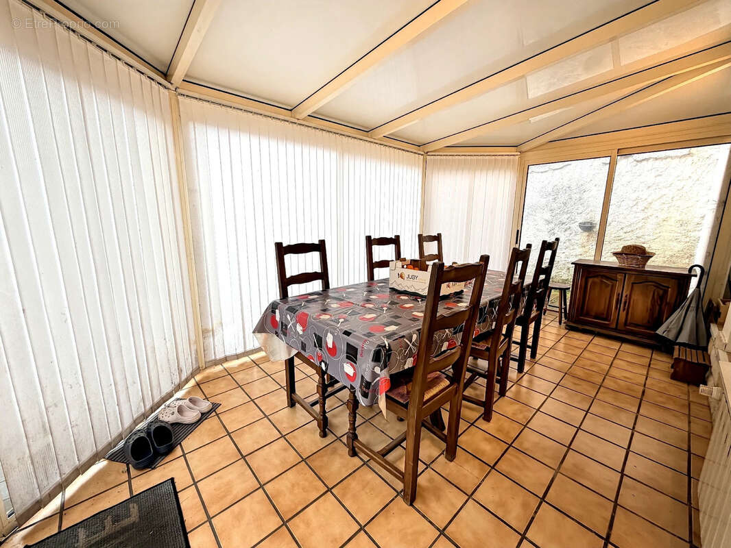 Maison à VILLEY-SAINT-ETIENNE