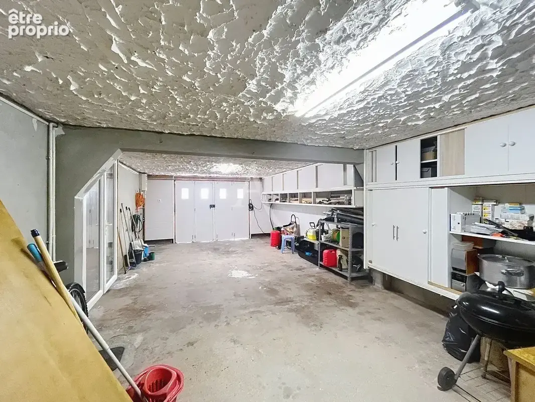 Maison familiale à vendre Coudreaux Chelles - photo 13