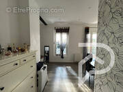 Appartement à PONT-SAINTE-MAXENCE