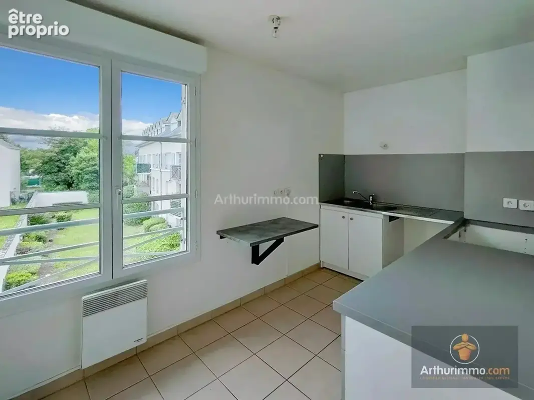 Vente Appartement Bondoufle(91070) 229 900ï¿œ - photo 4