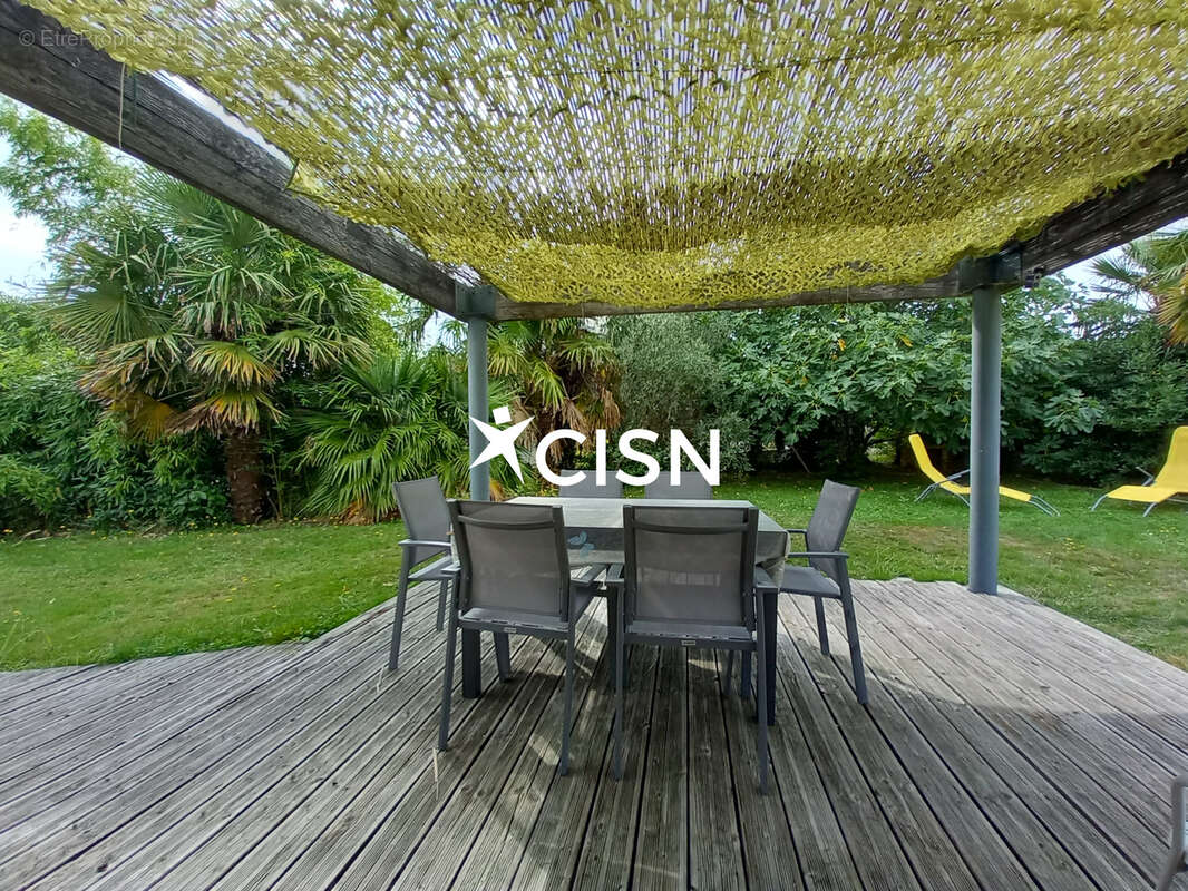 Maison d'architecte plain pied - photo 11